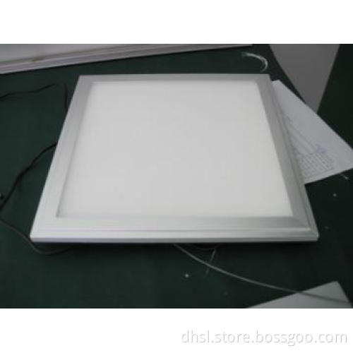 led panel lamp 600x600x12mm 36W/42W(q)